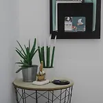 Апартаменты Minimal Culture Boutique