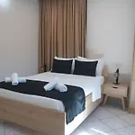 Minimal Culture Boutique Апартаменты *