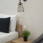 Апартаменты Minimal Culture Boutique