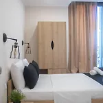 Minimal Culture Boutique Апартаменты Кавала