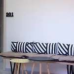 Minimal Culture Boutique Апартаменты *