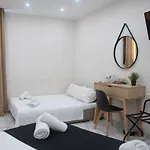 Minimal Culture Boutique Апартаменты *