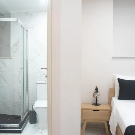 شقة Minimal Culture Boutique *