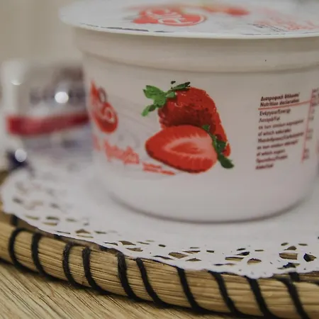 Minimal Culture Boutique Lägenhet Kavala