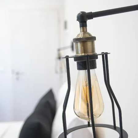 شقة Minimal Culture Boutique