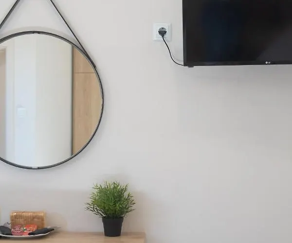 דירה Minimal Culture Boutique