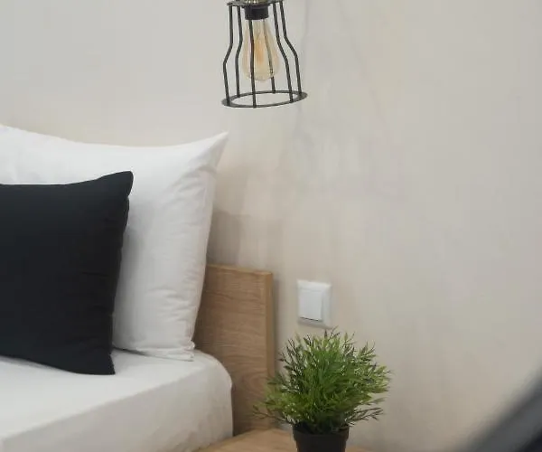 דירה Minimal Culture Boutique