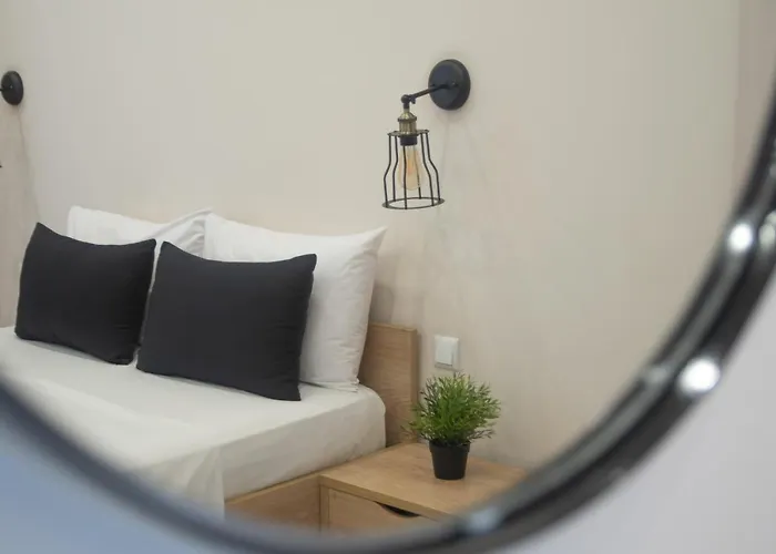דירה Minimal Culture Boutique