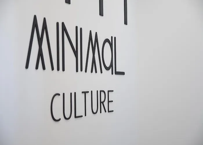 Minimal Culture Boutique קאבאלה
