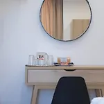 Minimal Culture Boutique Apartment Kavala