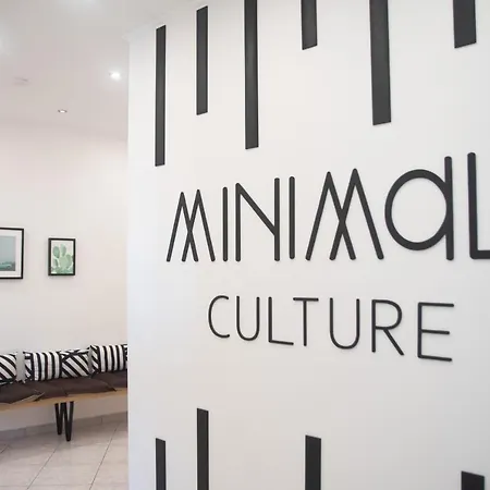 Minimal Culture Boutique Kavala