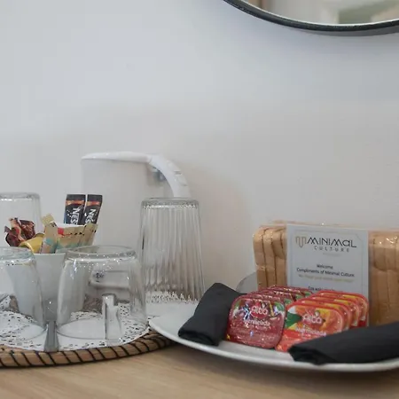 Minimal Culture Boutique