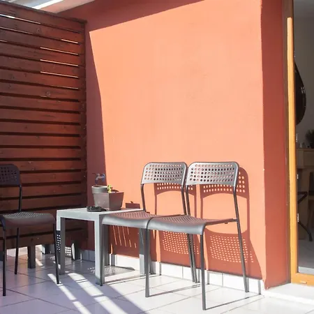 Apartment Minimal Culture Boutique *