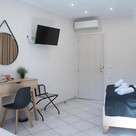 Minimal Culture Boutique Apartment *