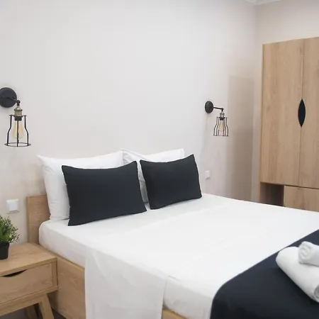 Appartamento Minimal Culture Boutique Kavala
