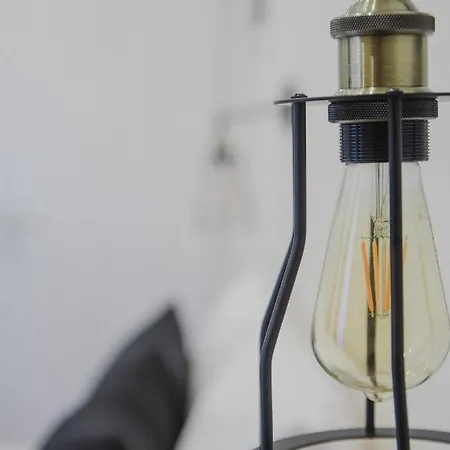 Appartamento Minimal Culture Boutique