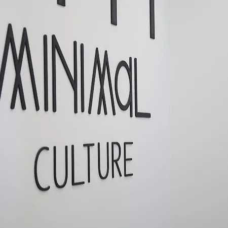 Minimal Culture Boutique Kavala