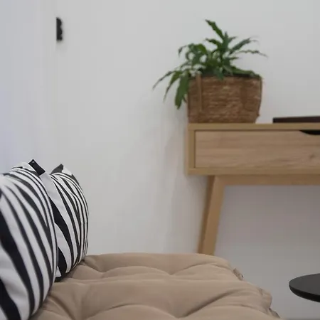 Minimal Culture Boutique Appartement *