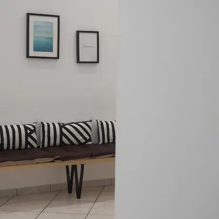 Apartment Minimal Culture Boutique Kavala
