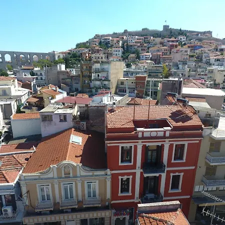 Minimal Culture Boutique Apartment Kavala
