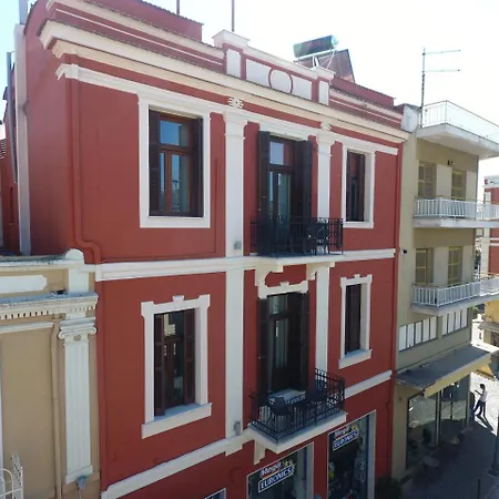 アパート Minimal Culture Boutique *