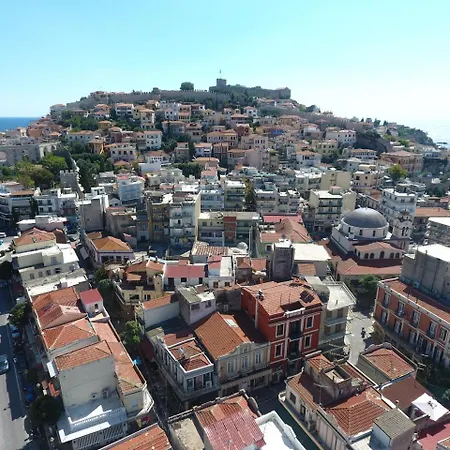 Appartamento Minimal Culture Boutique Kavala