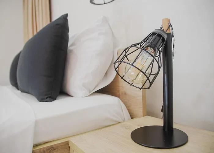 Apartament Minimal Culture Boutique *