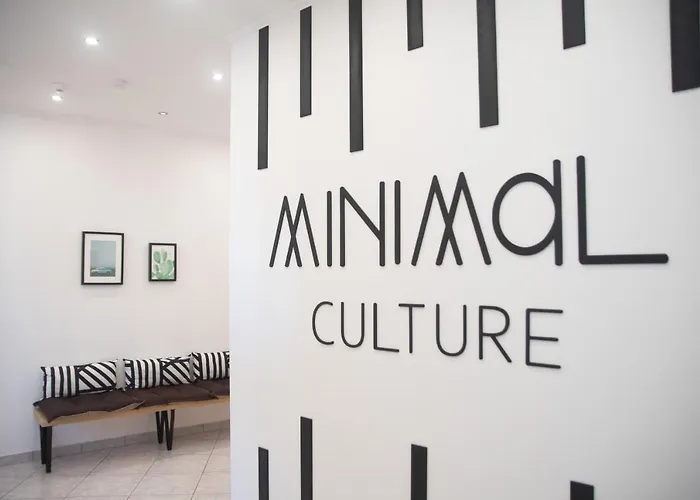 Minimal Culture Boutique Kawala