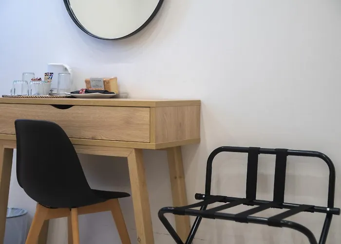 Apartament Minimal Culture Boutique Kawala