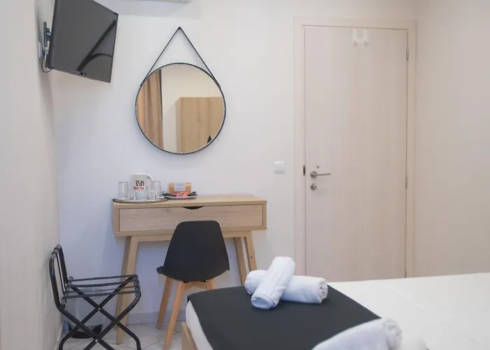 Apartament Minimal Culture Boutique Kawala