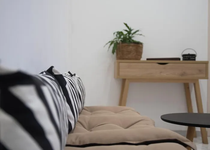 Daire Minimal Culture Boutique