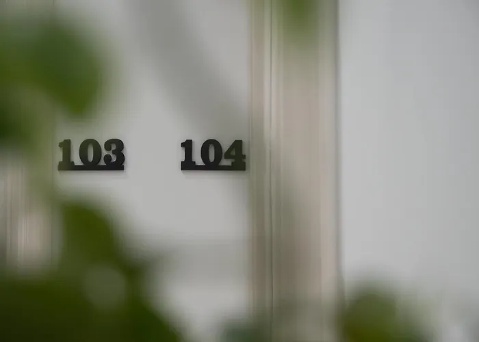 Daire Minimal Culture Boutique