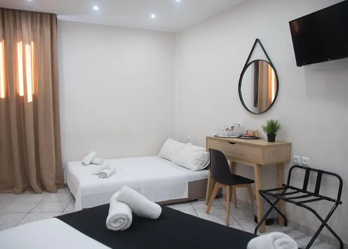 Minimal Culture Boutique Daire *