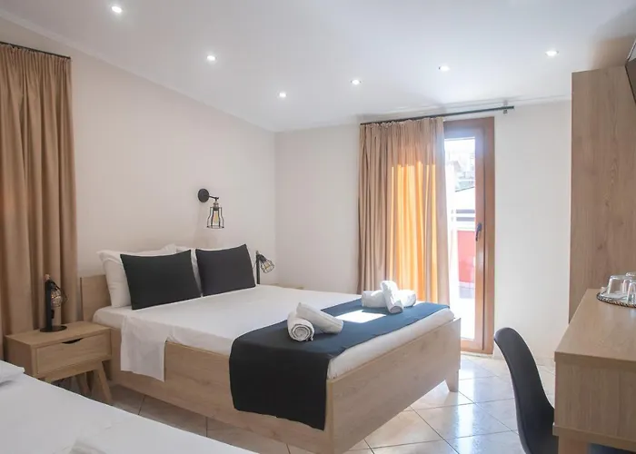 Daire Minimal Culture Boutique *